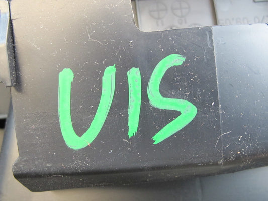 10-13 Lexus IS350 IS250 Convertible Rear Right & Left Side Roll Bar Set OEM