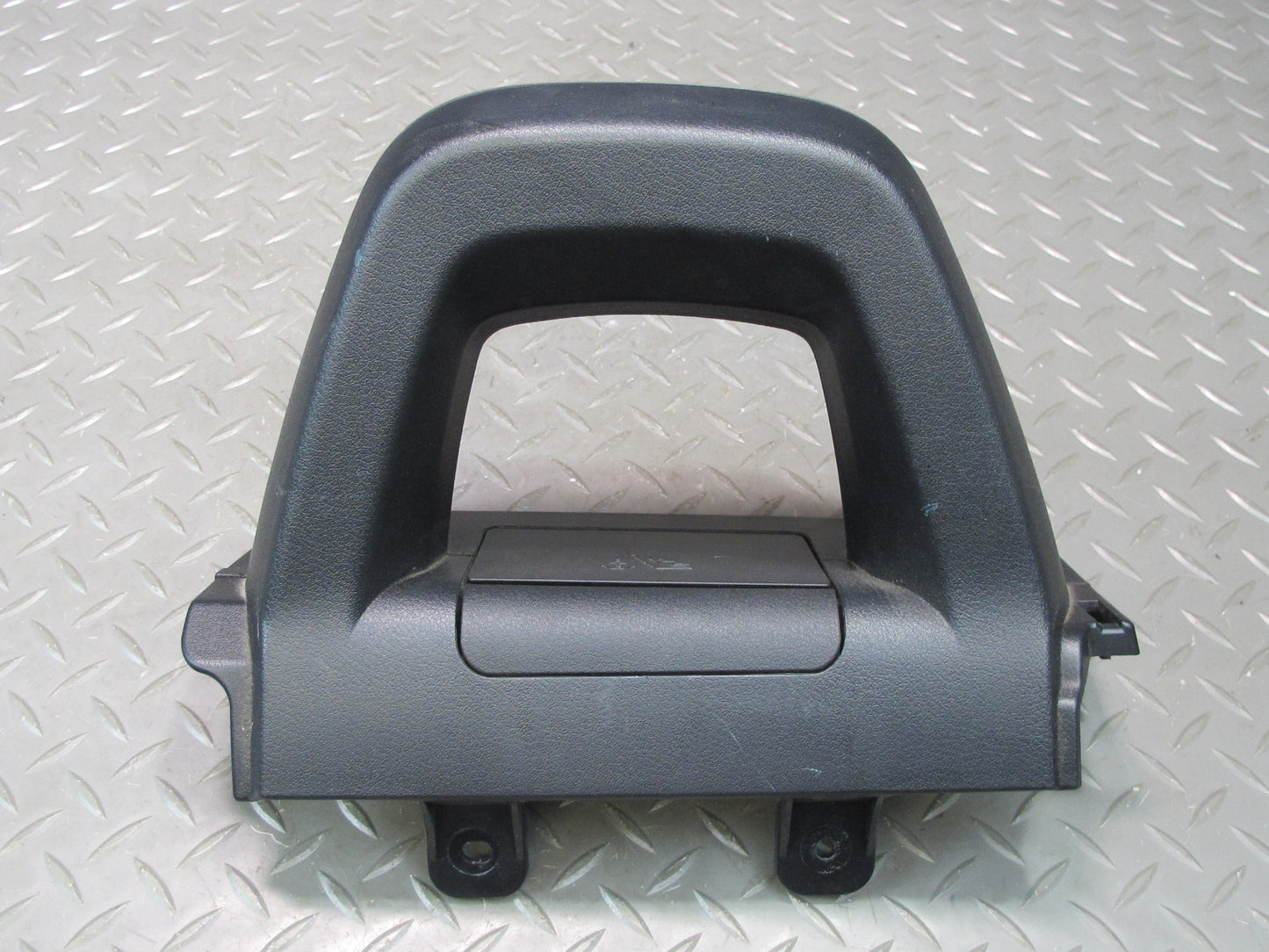 10-13 Lexus IS350 IS250 Convertible Rear Right & Left Side Roll Bar Set OEM