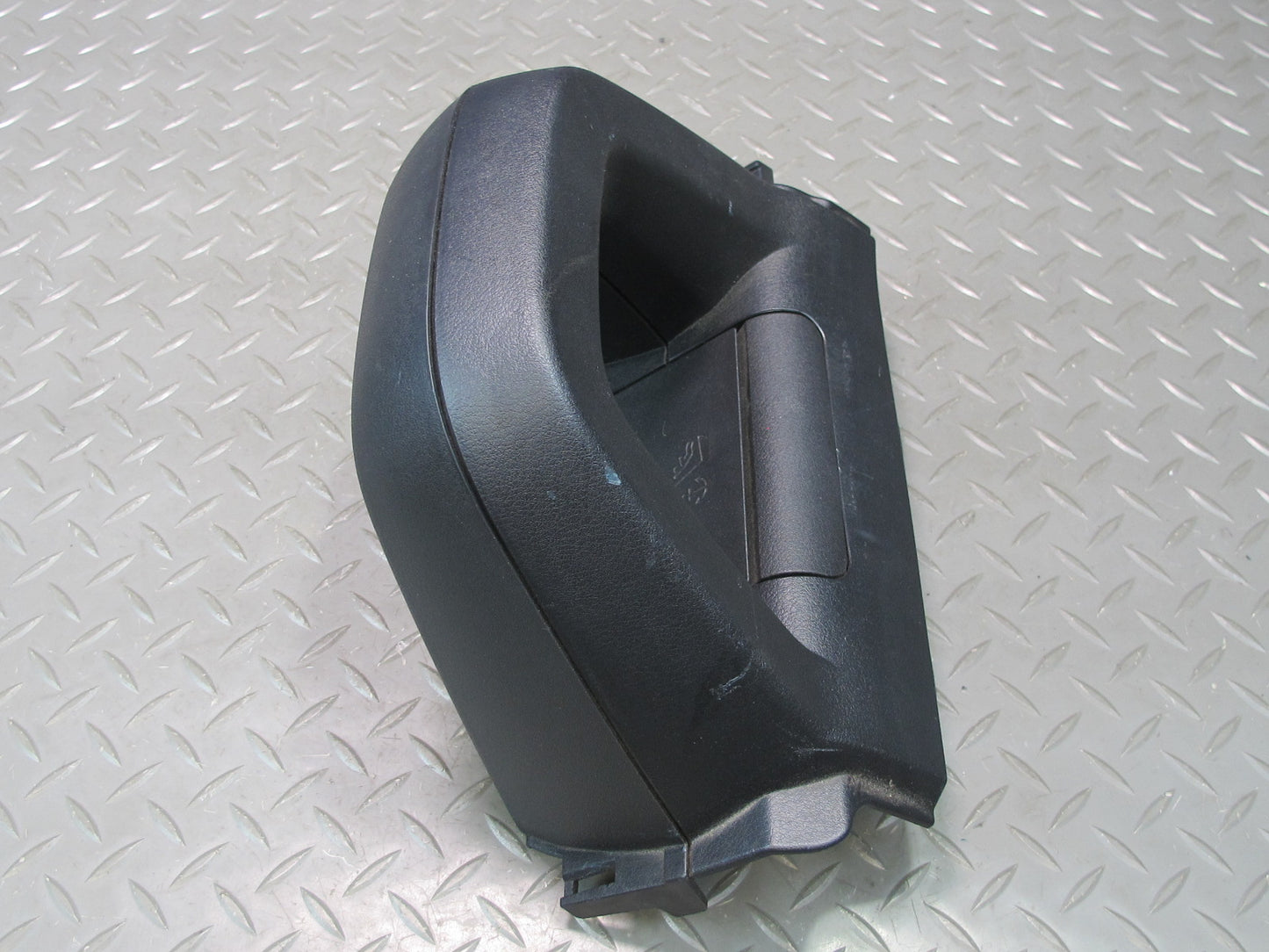 10-13 Lexus IS350 IS250 Convertible Rear Right & Left Side Roll Bar Set OEM