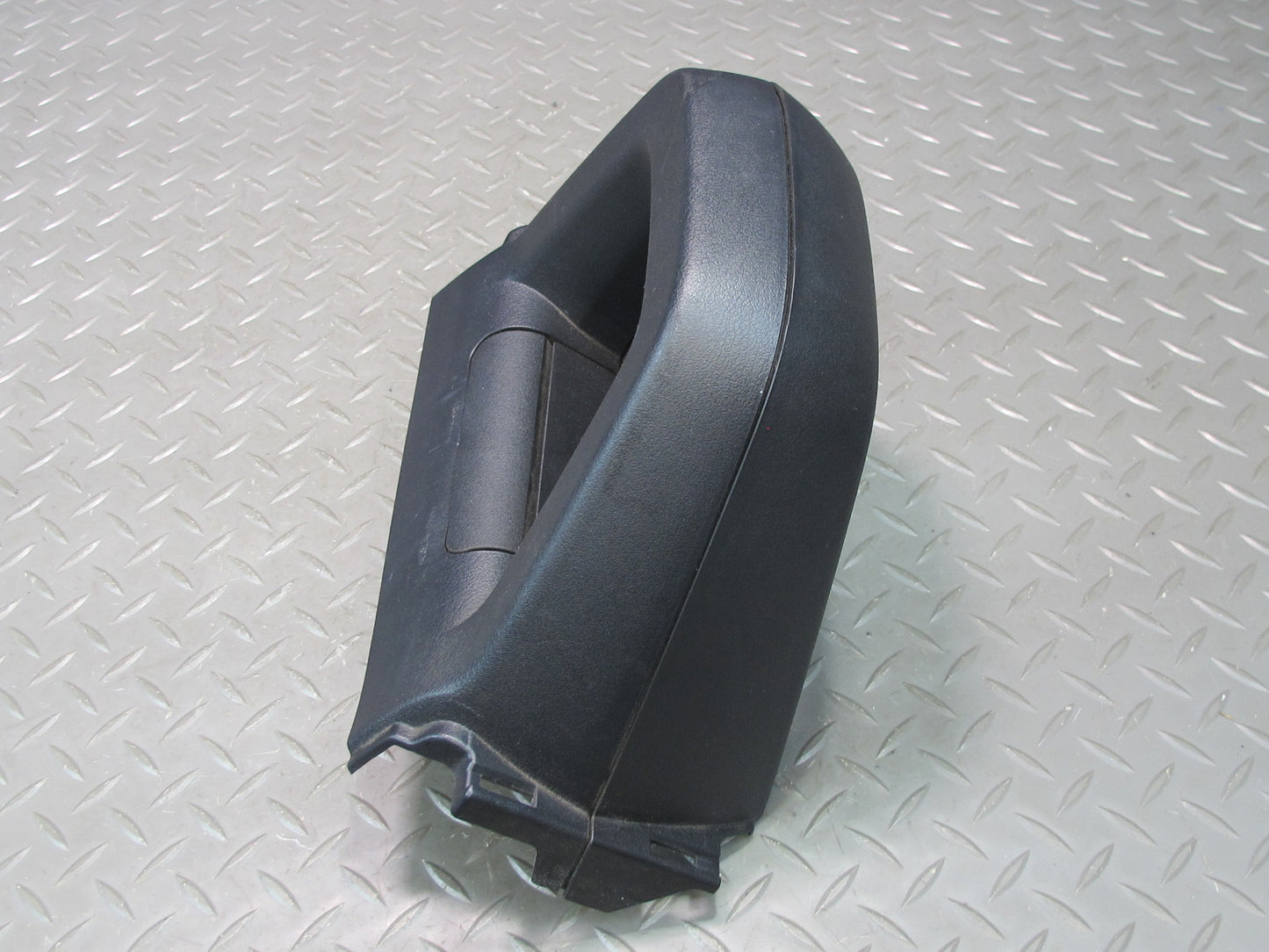 10-13 Lexus IS350 IS250 Convertible Rear Right & Left Side Roll Bar Set OEM