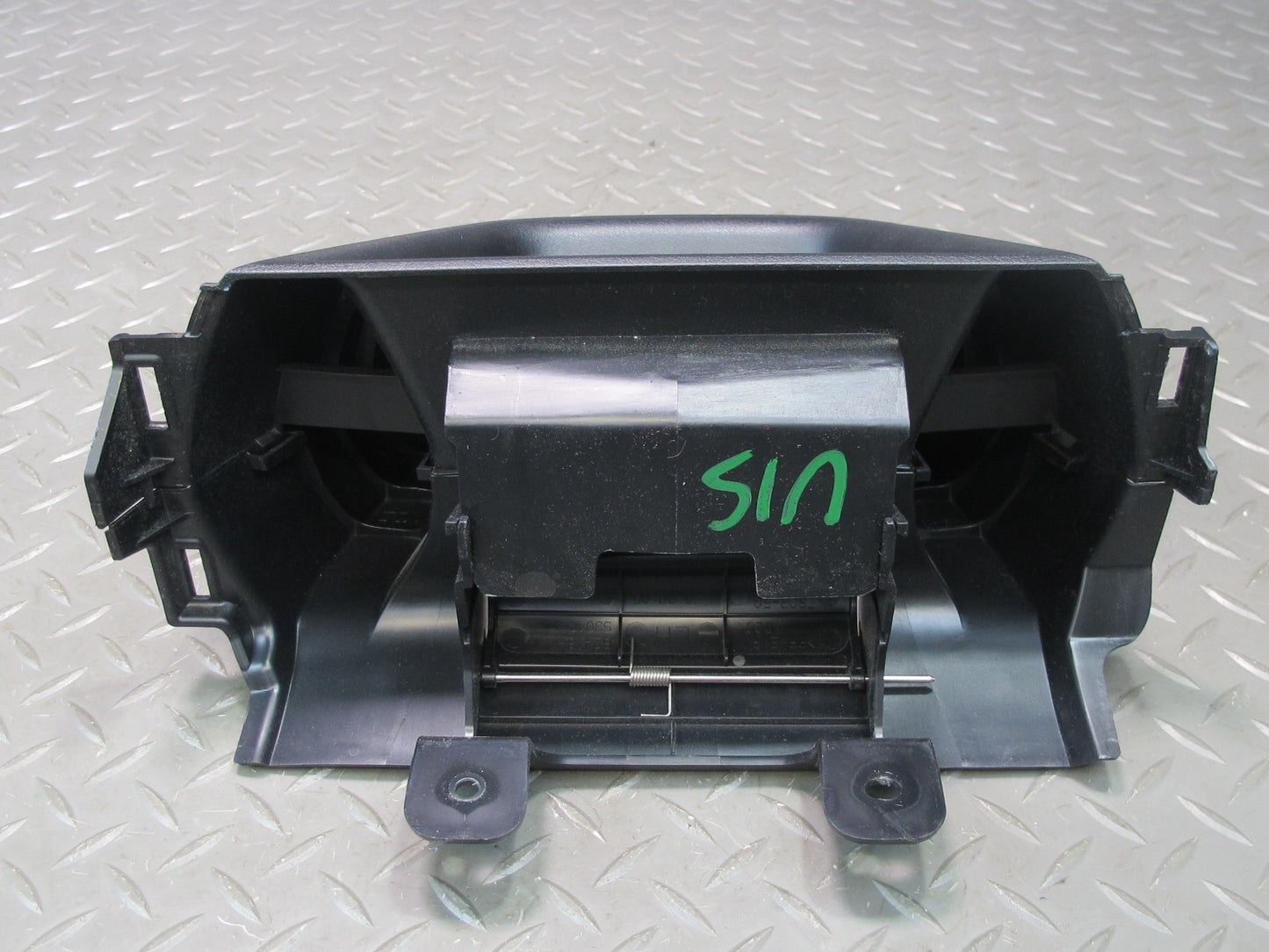 10-13 Lexus IS350 IS250 Convertible Rear Right & Left Side Roll Bar Set OEM