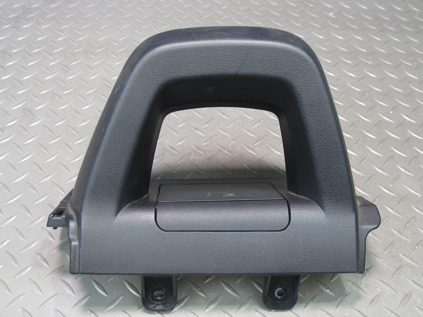 10-13 Lexus IS350 IS250 Convertible Rear Right & Left Side Roll Bar Set OEM