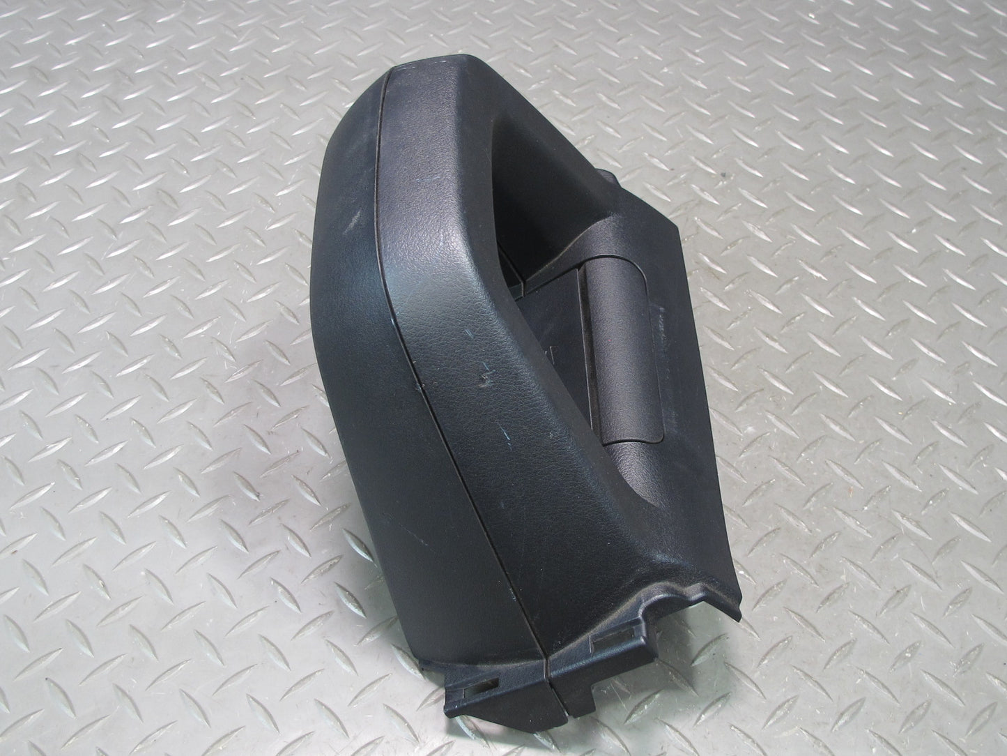 10-13 Lexus IS350 IS250 Convertible Rear Right & Left Side Roll Bar Set OEM