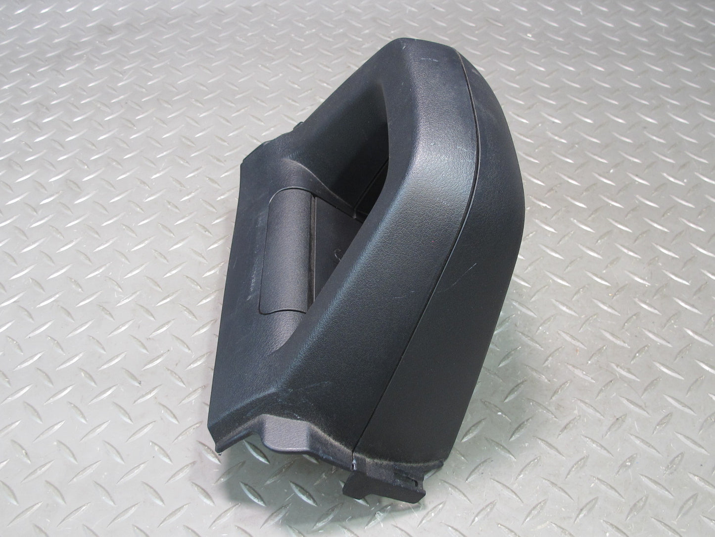 10-13 Lexus IS350 IS250 Convertible Rear Right & Left Side Roll Bar Set OEM