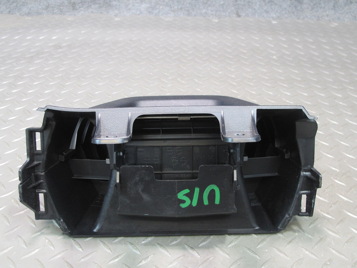 10-13 Lexus IS350 IS250 Convertible Rear Right & Left Side Roll Bar Set OEM