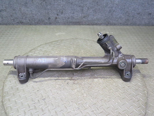 01-03 VW Eurovan T4 Power Steering Rack & Pinion 7D1422061A OEM