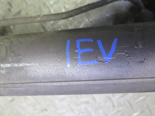 01-03 VW Eurovan T4 Power Steering Rack & Pinion 7D1422061A OEM