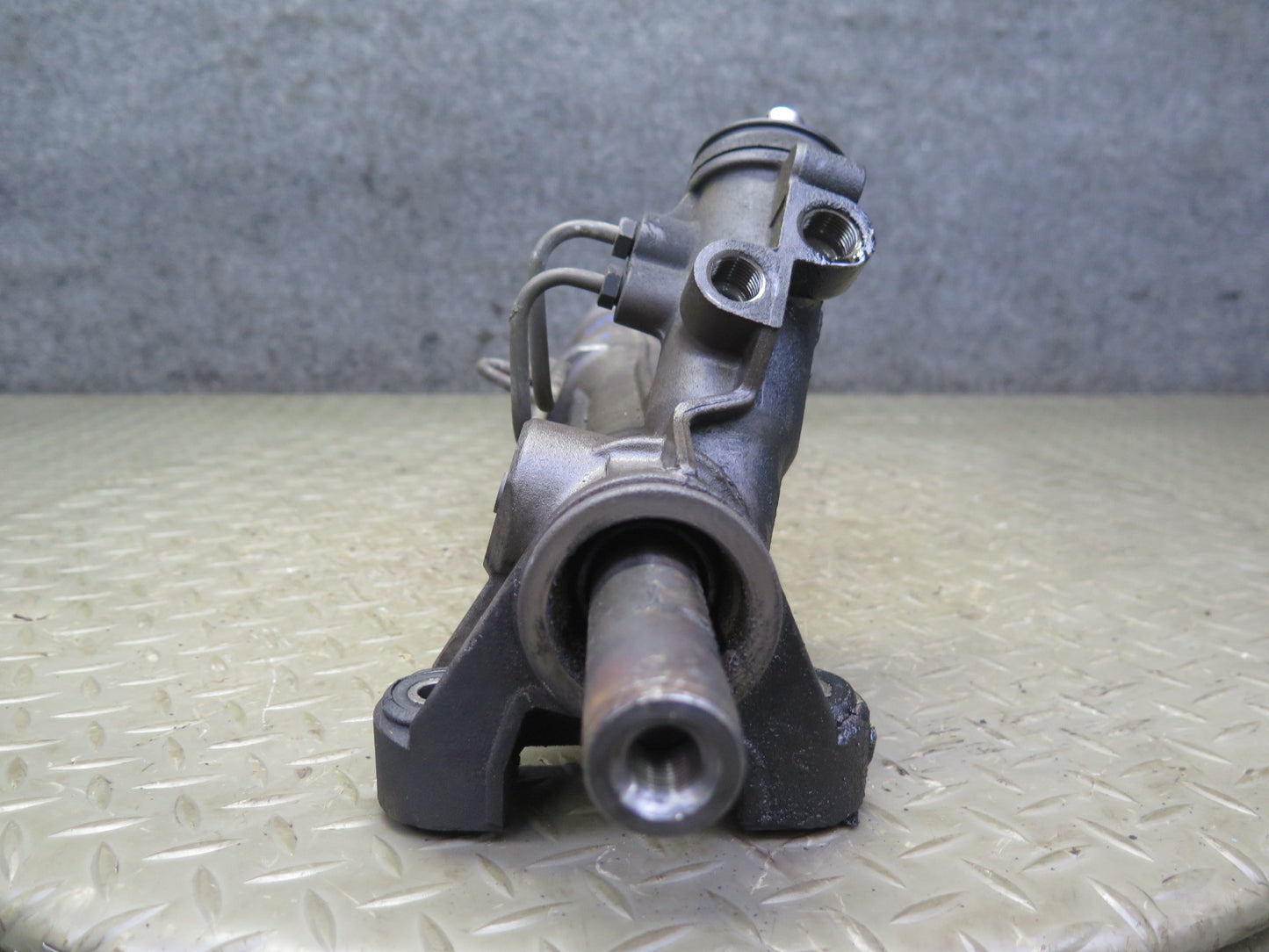 01-03 VW Eurovan T4 Power Steering Rack & Pinion 7D1422061A OEM