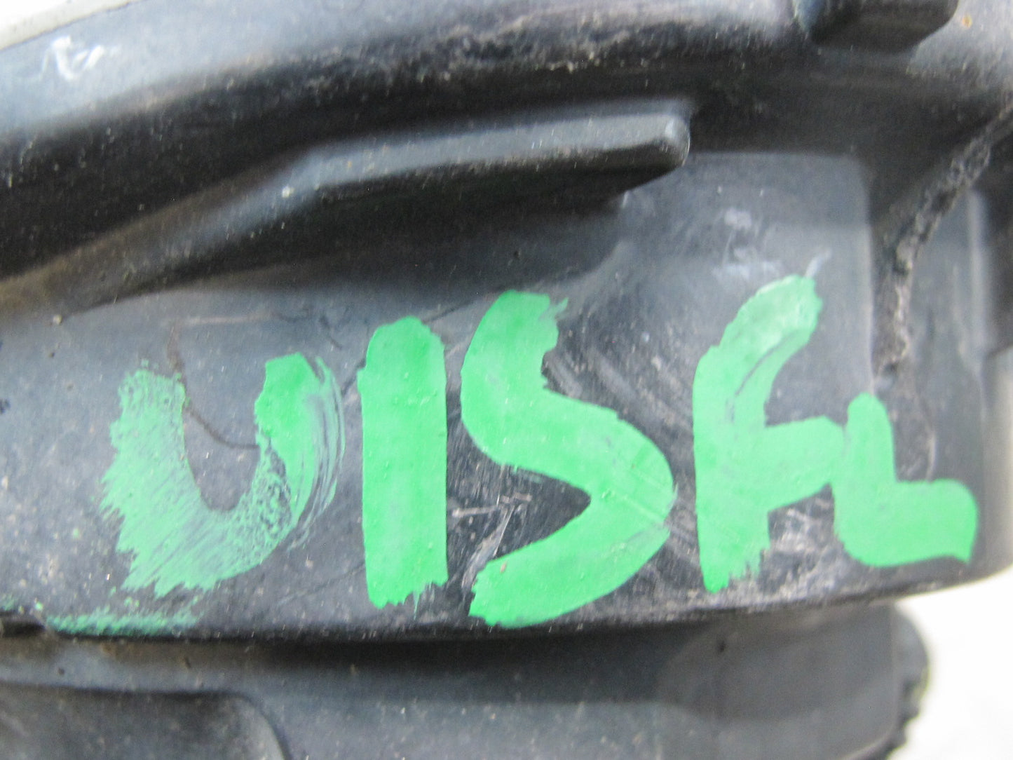 10-13 Lexus IS350 IS250 Convertible Front Left & Right Side Fog Light Lamp OEM