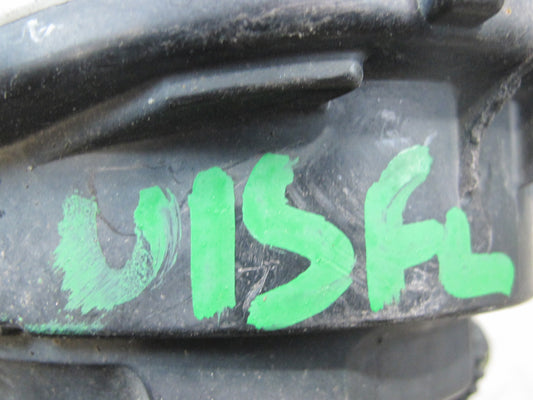 10-13 Lexus IS350 IS250 Convertible Front Left & Right Side Fog Light Lamp OEM