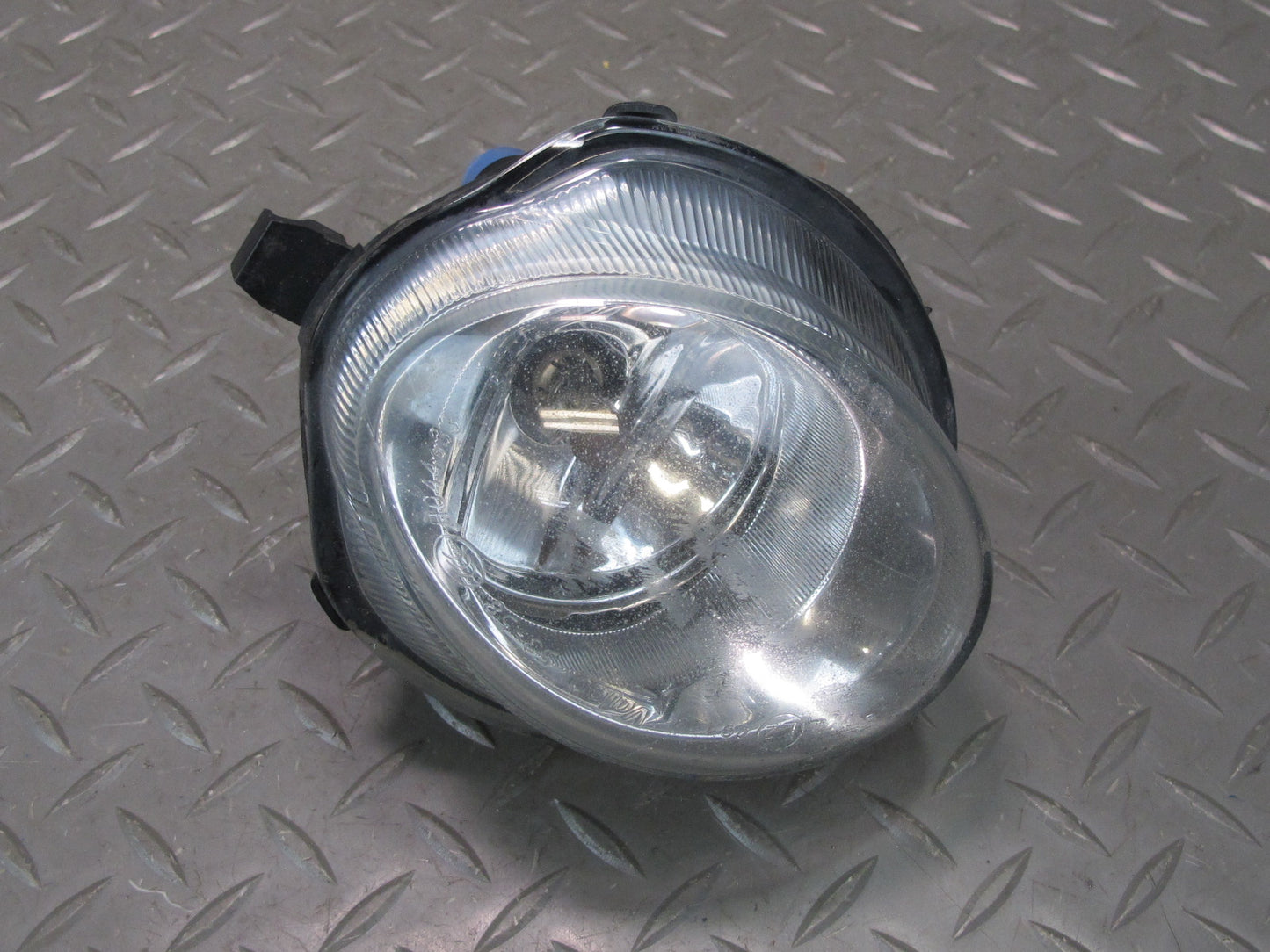 10-13 Lexus IS350 IS250 Convertible Front Left & Right Side Fog Light Lamp OEM