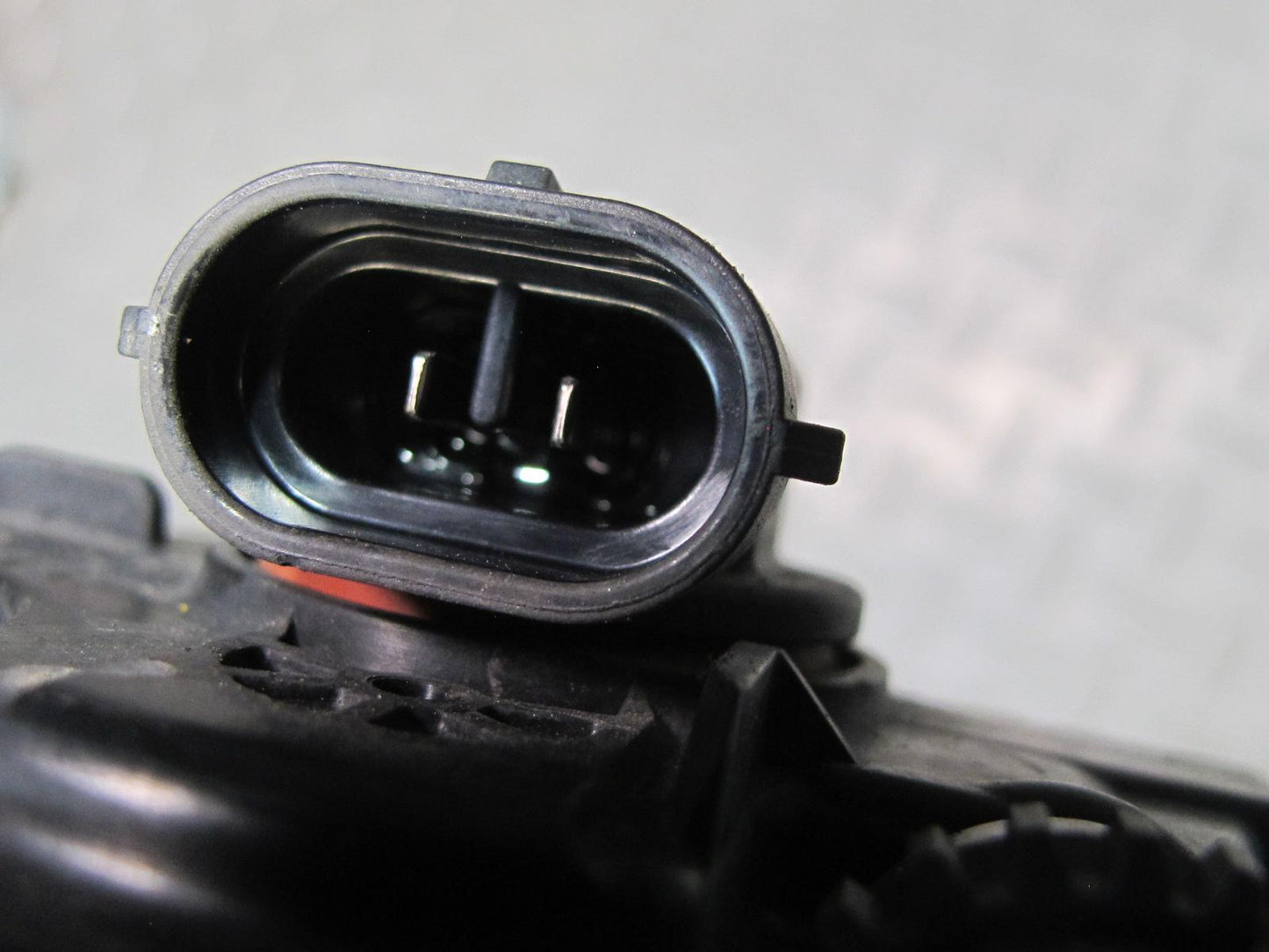 10-13 Lexus IS350 IS250 Convertible Front Left & Right Side Fog Light Lamp OEM