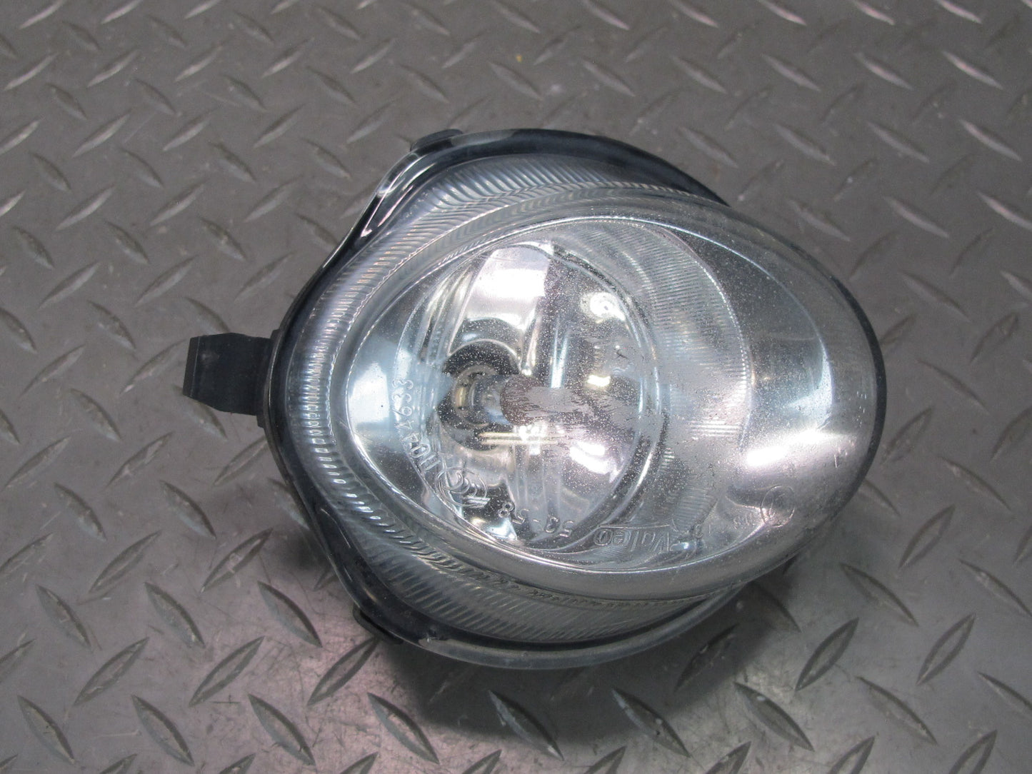 10-13 Lexus IS350 IS250 Convertible Front Left & Right Side Fog Light Lamp OEM