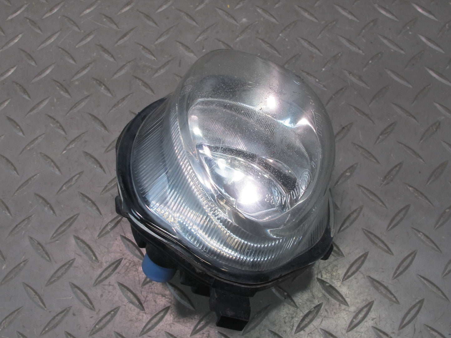 10-13 Lexus IS350 IS250 Convertible Front Left & Right Side Fog Light Lamp OEM