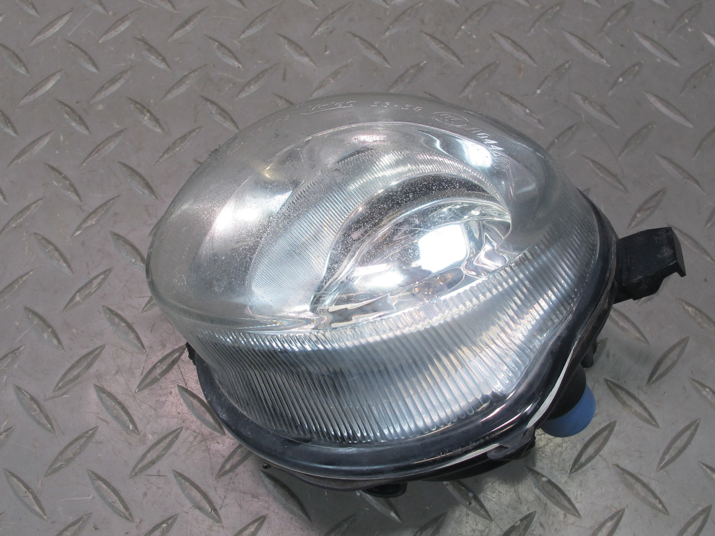 10-13 Lexus IS350 IS250 Convertible Front Left & Right Side Fog Light Lamp OEM