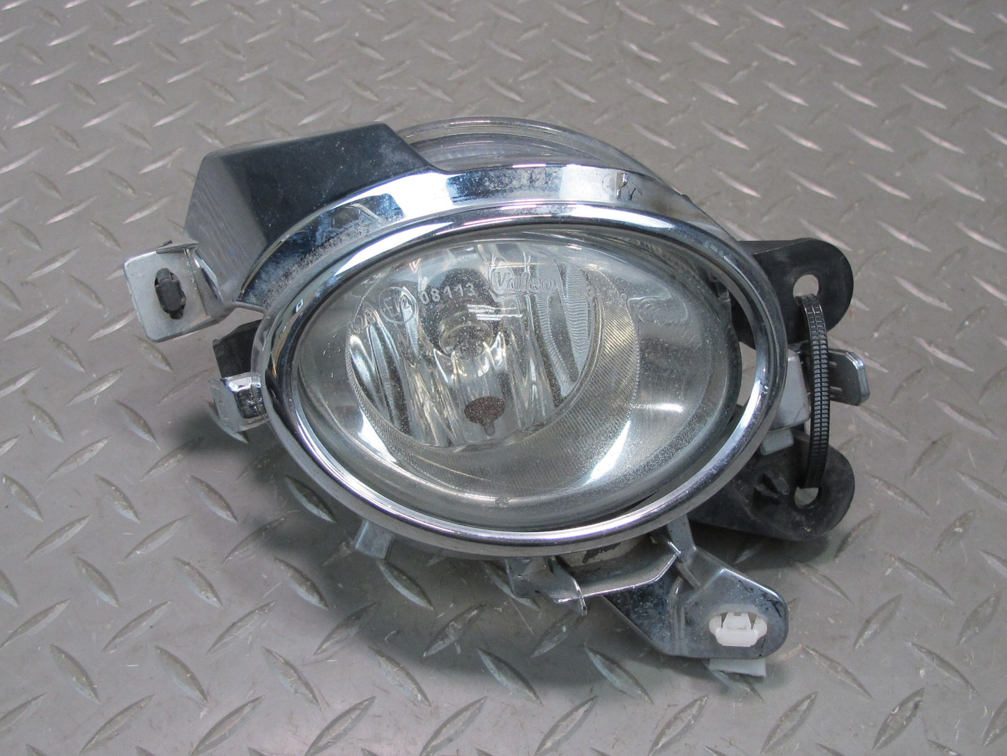 10-13 Lexus IS350 IS250 Convertible Front Left & Right Side Fog Light Lamp OEM