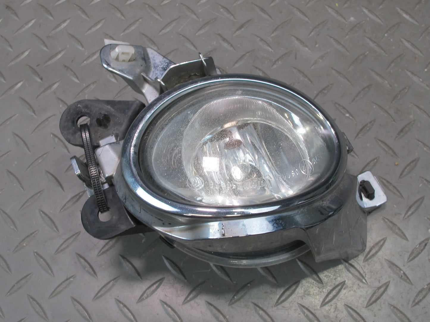 10-13 Lexus IS350 IS250 Convertible Front Left & Right Side Fog Light Lamp OEM