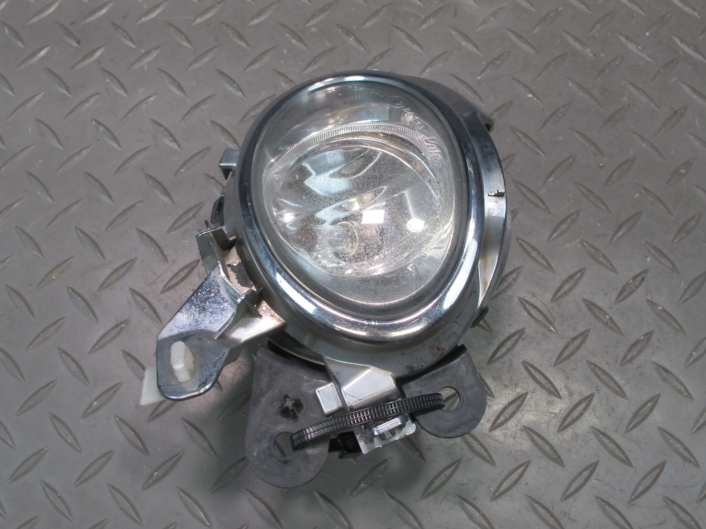 10-13 Lexus IS350 IS250 Convertible Front Left & Right Side Fog Light Lamp OEM