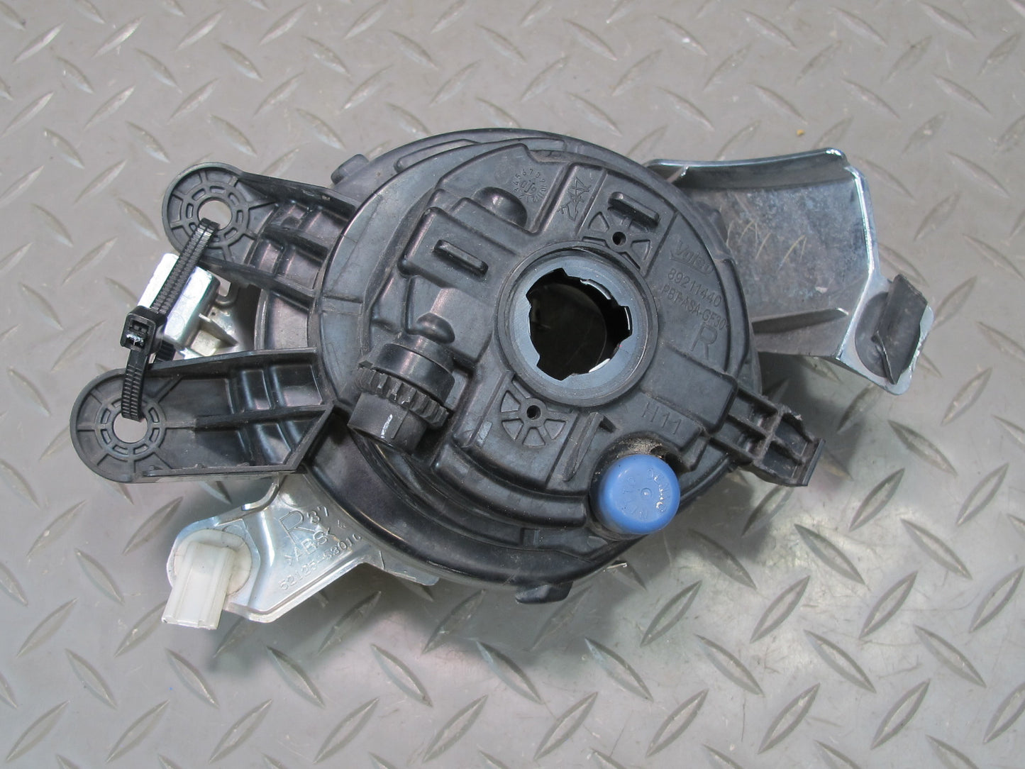 10-13 Lexus IS350 IS250 Convertible Front Left & Right Side Fog Light Lamp OEM