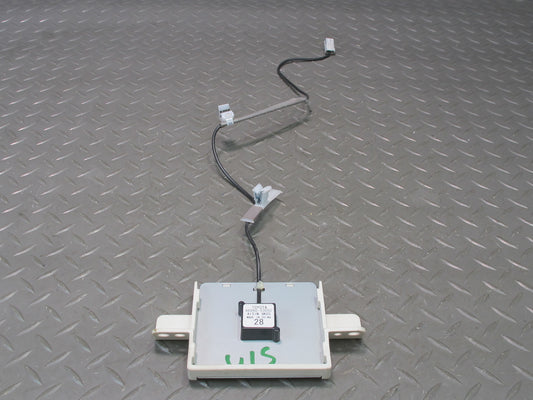 10-12 Lexus IS250 IS350 Conv GPS Navigation Antenna Module Unit 86860-53050 OEM