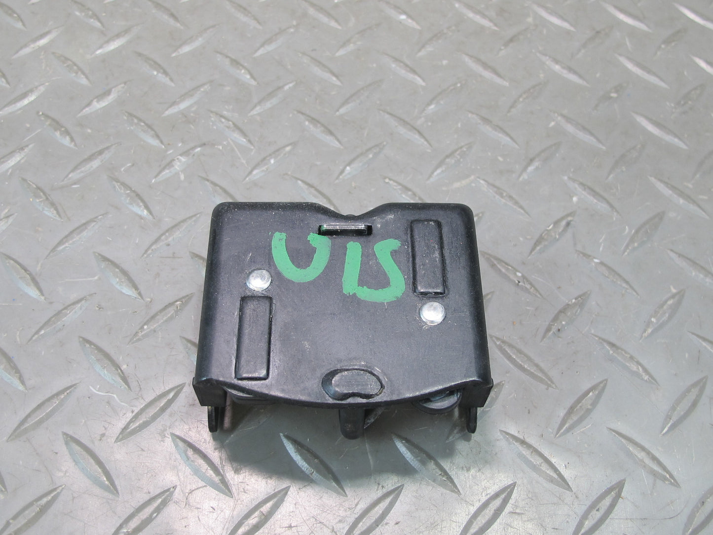 10-13 Lexus IS350 IS250 Convertible Rear Trunk Lid Mounted Lock Latch OEM