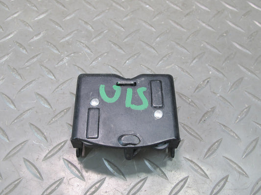 10-13 Lexus IS350 IS250 Convertible Rear Trunk Lid Mounted Lock Latch OEM