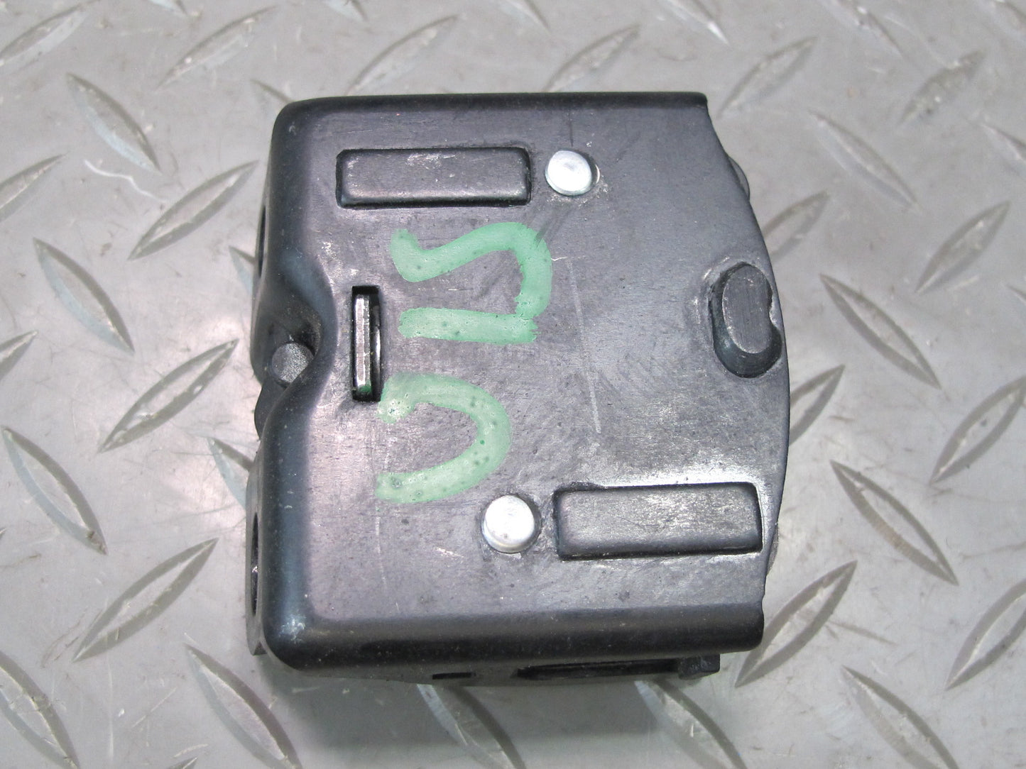 10-13 Lexus IS350 IS250 Convertible Rear Trunk Lid Mounted Lock Latch OEM