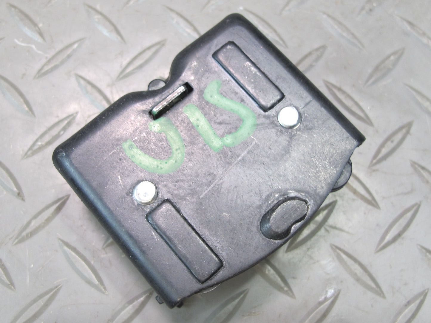 10-13 Lexus IS350 IS250 Convertible Rear Trunk Lid Mounted Lock Latch OEM