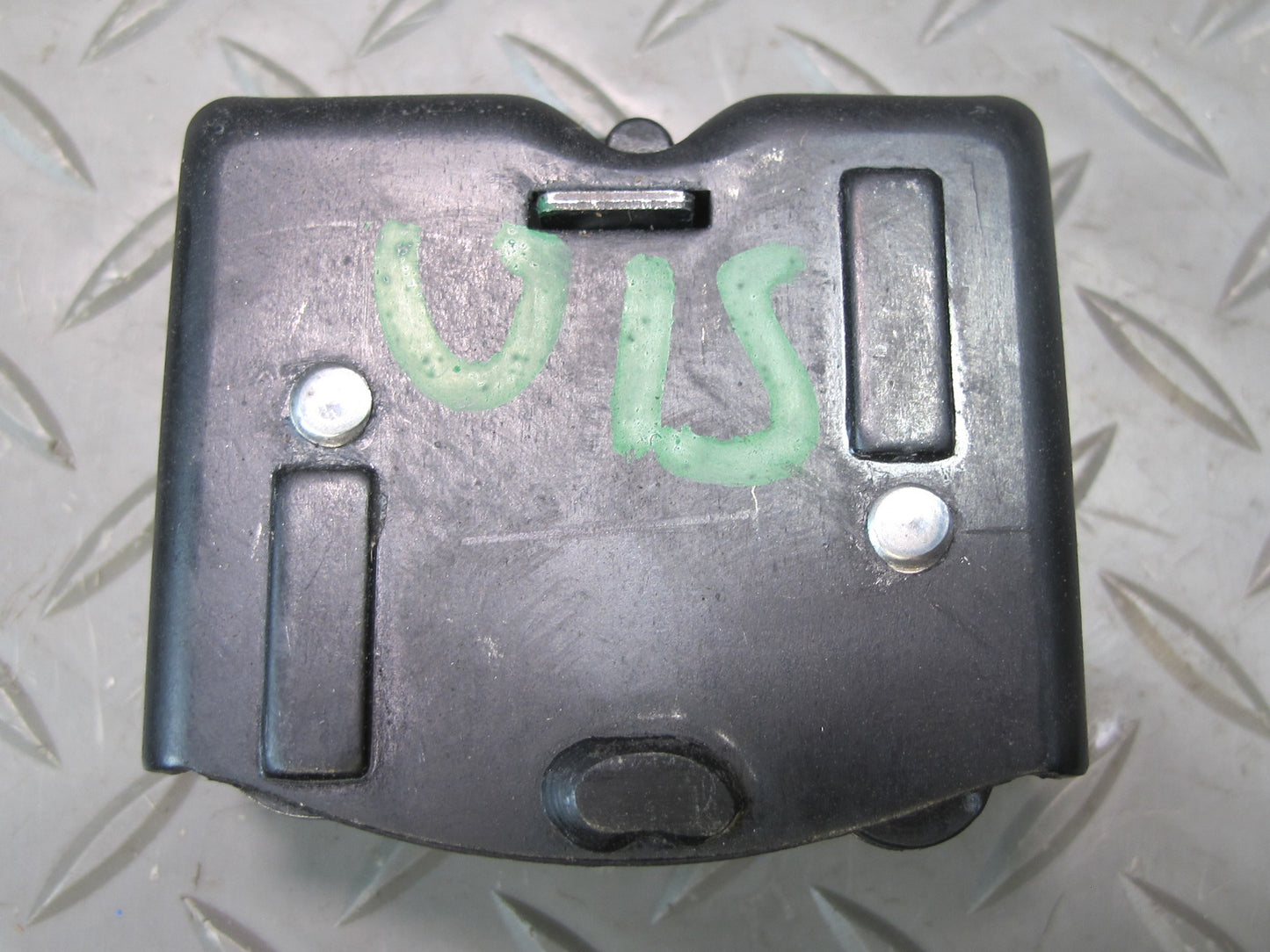 10-13 Lexus IS350 IS250 Convertible Rear Trunk Lid Mounted Lock Latch OEM