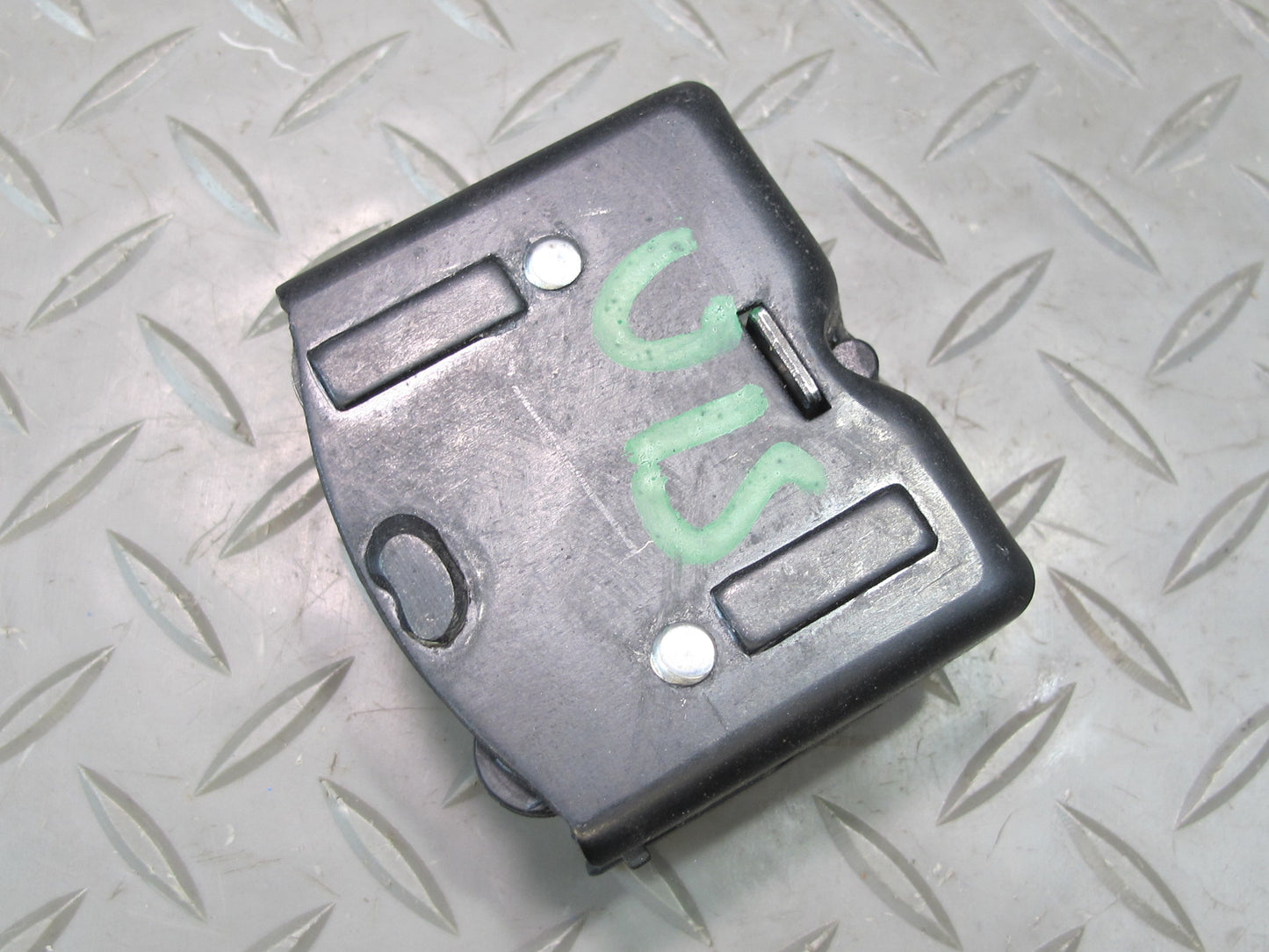 10-13 Lexus IS350 IS250 Convertible Rear Trunk Lid Mounted Lock Latch OEM