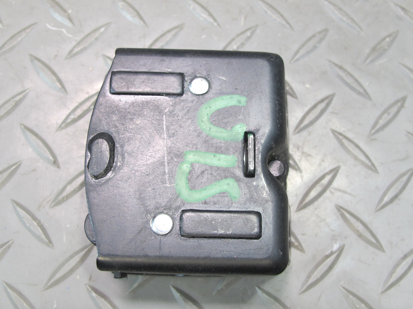 10-13 Lexus IS350 IS250 Convertible Rear Trunk Lid Mounted Lock Latch OEM