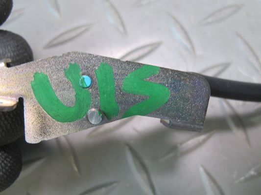 10-13 Lexus IS350 IS250 Convertible Electric TOP Roof Trunk Switch Set OEM