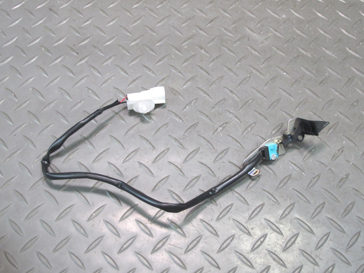 10-13 Lexus IS350 IS250 Convertible Electric TOP Roof Trunk Switch Set OEM