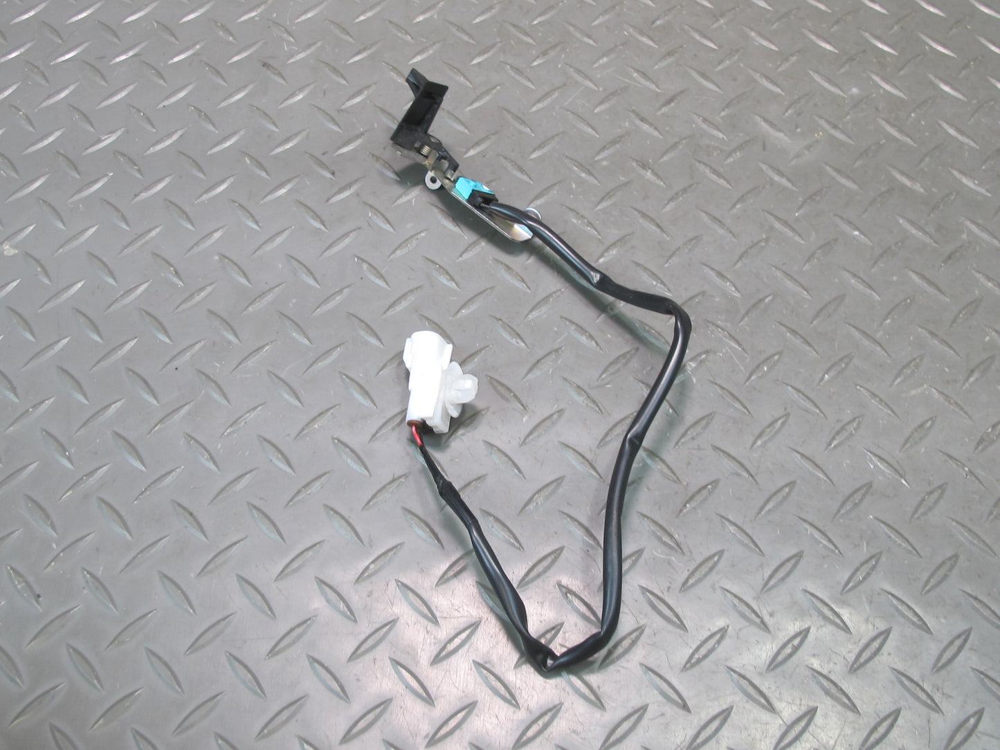 10-13 Lexus IS350 IS250 Convertible Electric TOP Roof Trunk Switch Set OEM