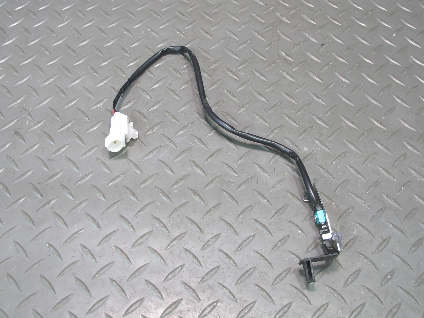 10-13 Lexus IS350 IS250 Convertible Electric TOP Roof Trunk Switch Set OEM