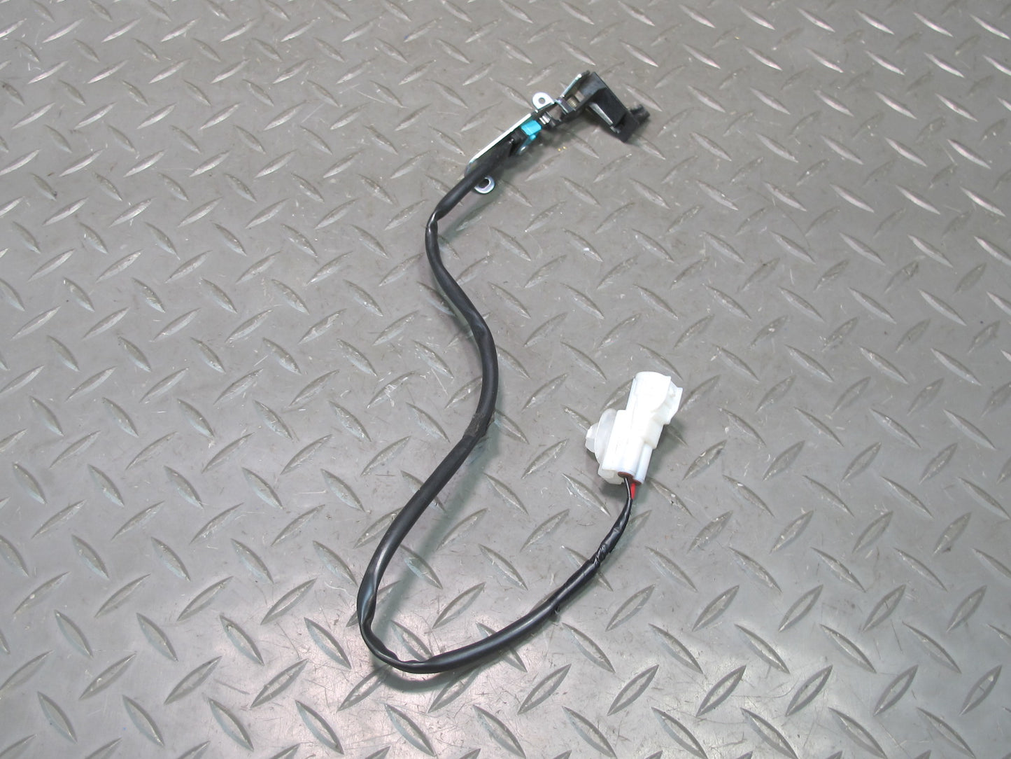 10-13 Lexus IS350 IS250 Convertible Electric TOP Roof Trunk Switch Set OEM