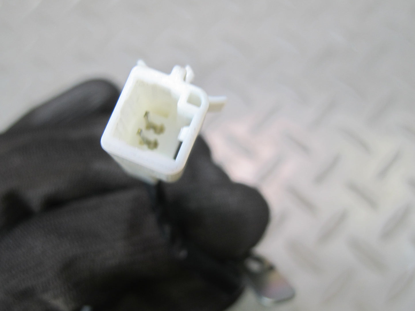 10-13 Lexus GSE20L IS350 IS250 Convertible Electric TOP Roof Switch Set OEM