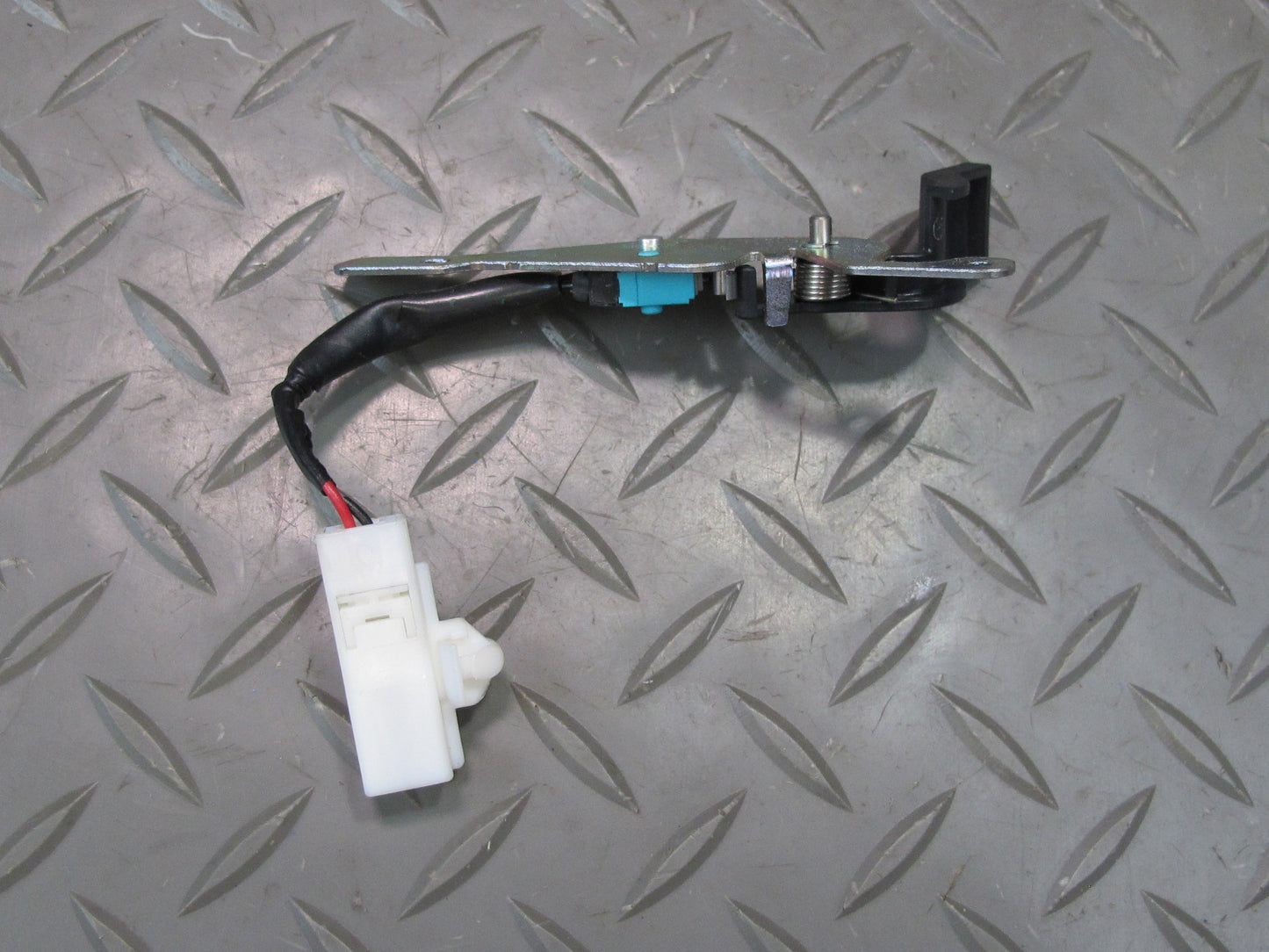 10-13 Lexus GSE20L IS350 IS250 Convertible Electric TOP Roof Switch Set OEM