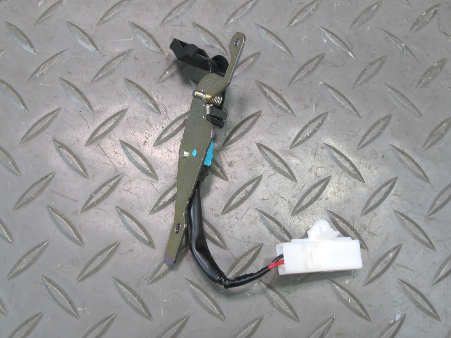 10-13 Lexus GSE20L IS350 IS250 Convertible Electric TOP Roof Switch Set OEM