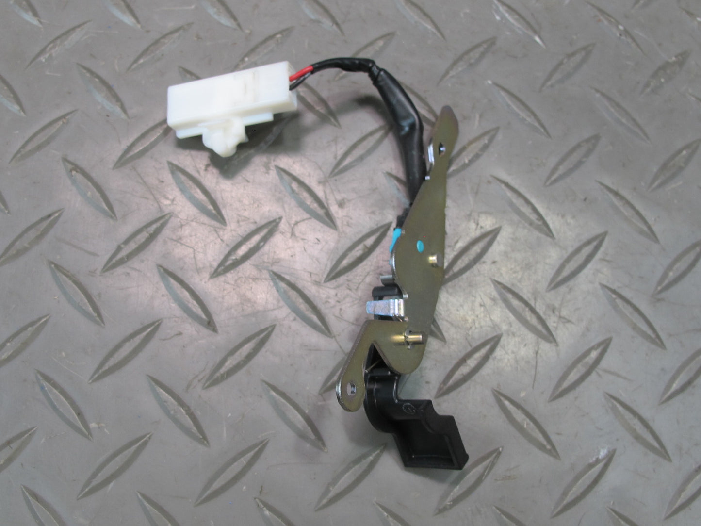 10-13 Lexus GSE20L IS350 IS250 Convertible Electric TOP Roof Switch Set OEM