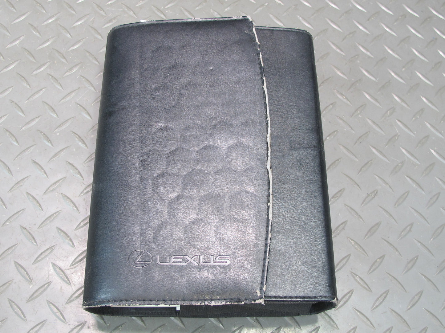 2010 Lexus IS350 IS250 Convertible Owners Guide Manual Book Set w Case OEM