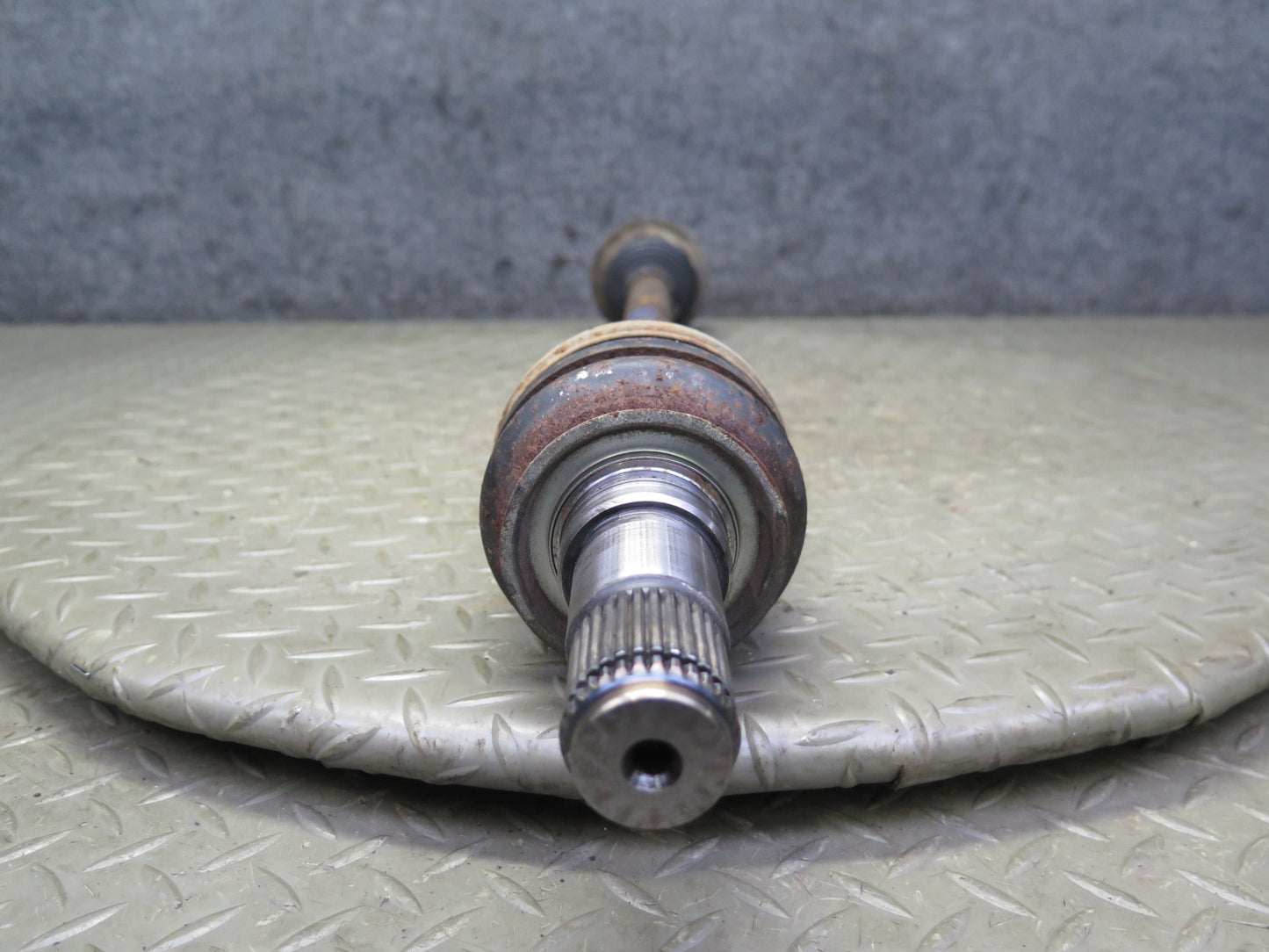 06-13 Lexus GSE20L IS250 RWD Rear Right Suspension Axle Shaft 87K Miles OEM