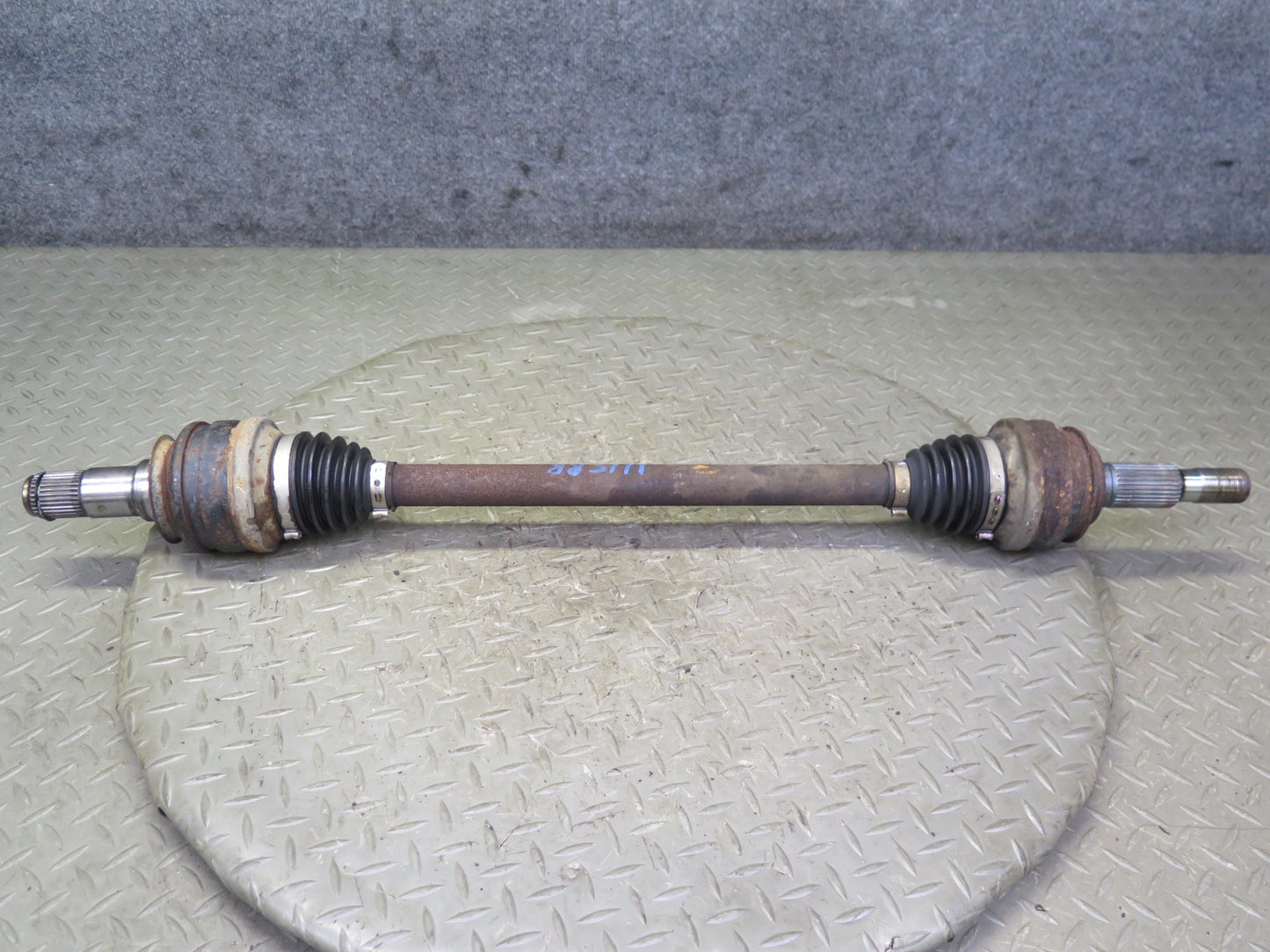 06-13 Lexus GSE20L IS250 RWD Rear Right Suspension Axle Shaft 87K Miles OEM