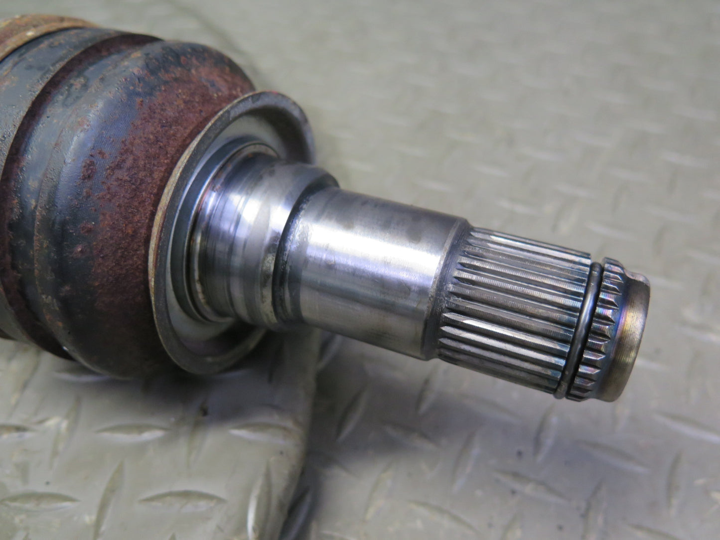 06-13 Lexus GSE20L IS250 RWD Rear Right Suspension Axle Shaft 87K Miles OEM