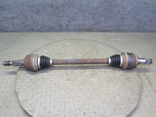 06-13 Lexus GSE20L IS250 RWD Rear Left Suspension Axle Shaft 87K Miles OEM