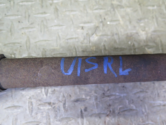 06-13 Lexus GSE20L IS250 RWD Rear Left Suspension Axle Shaft 87K Miles OEM