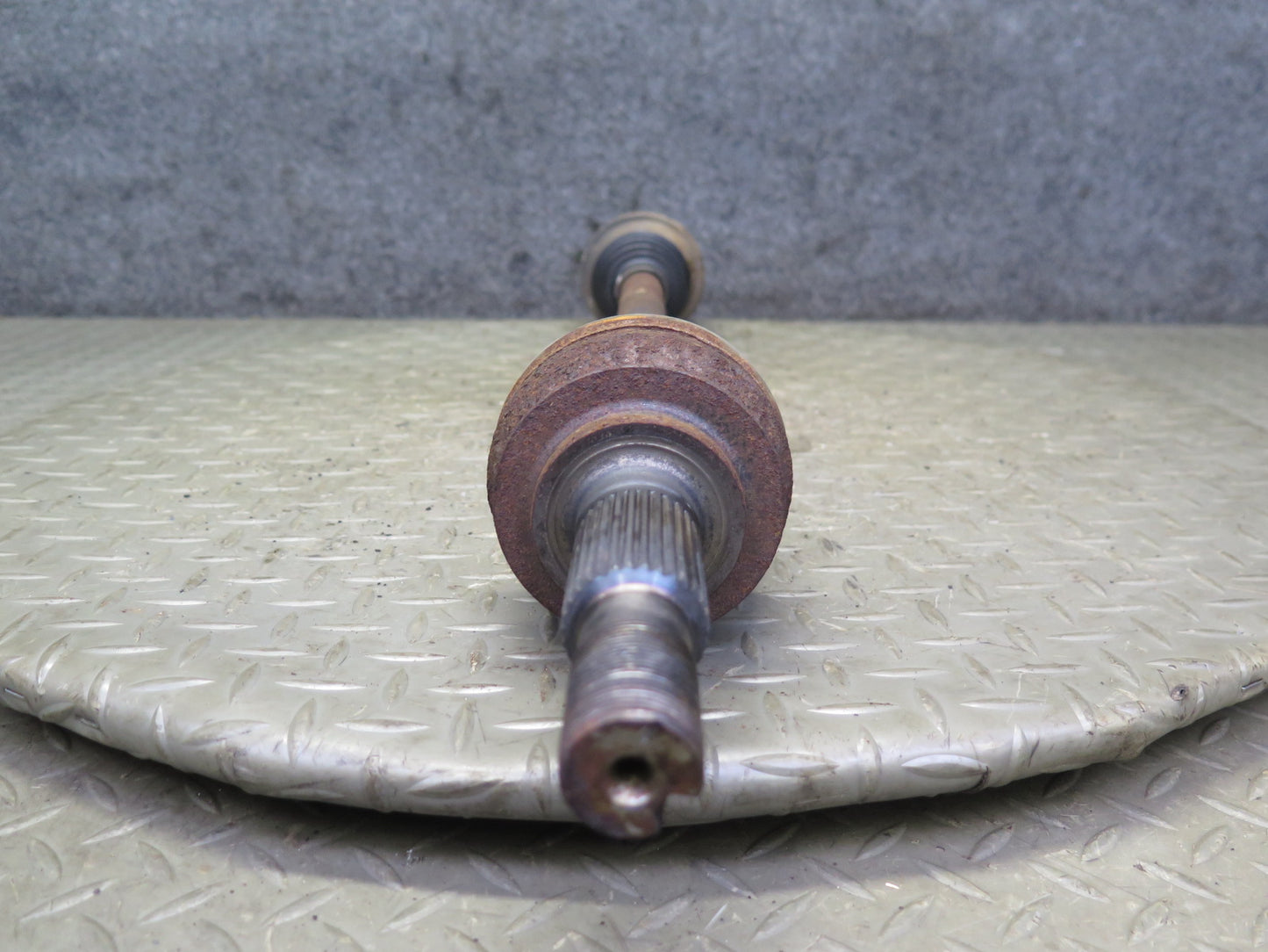 06-13 Lexus GSE20L IS250 RWD Rear Left Suspension Axle Shaft 87K Miles OEM