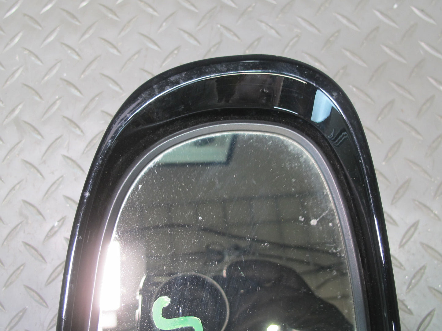 10-13 Lexus IS350 IS250 Convertible Front Left Side Exterior Door Mirror OEM