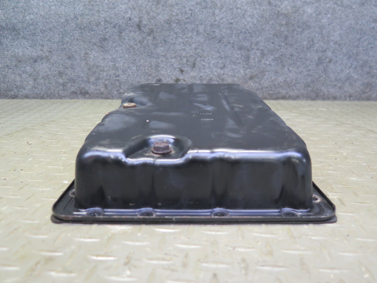 06-13 Lexus IS250 2.5L 4GRFSE RWD A960E A/T Auto Transmission Oil Pan 87K OEM