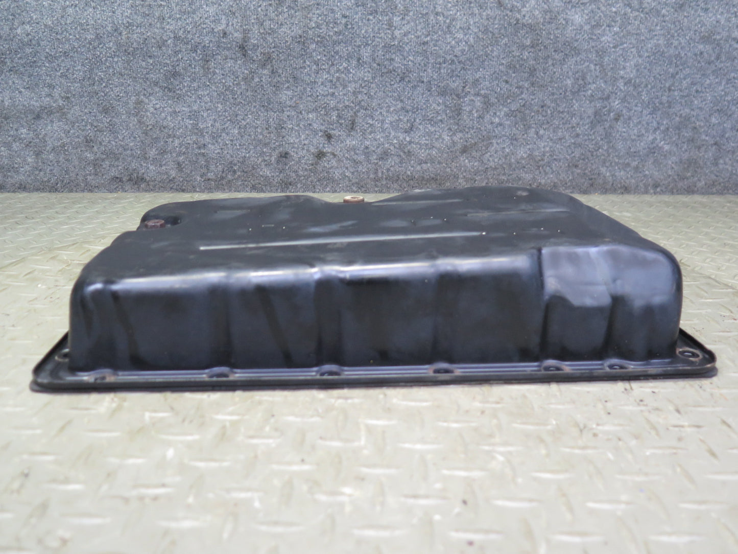 06-13 Lexus IS250 2.5L 4GRFSE RWD A960E A/T Auto Transmission Oil Pan 87K OEM